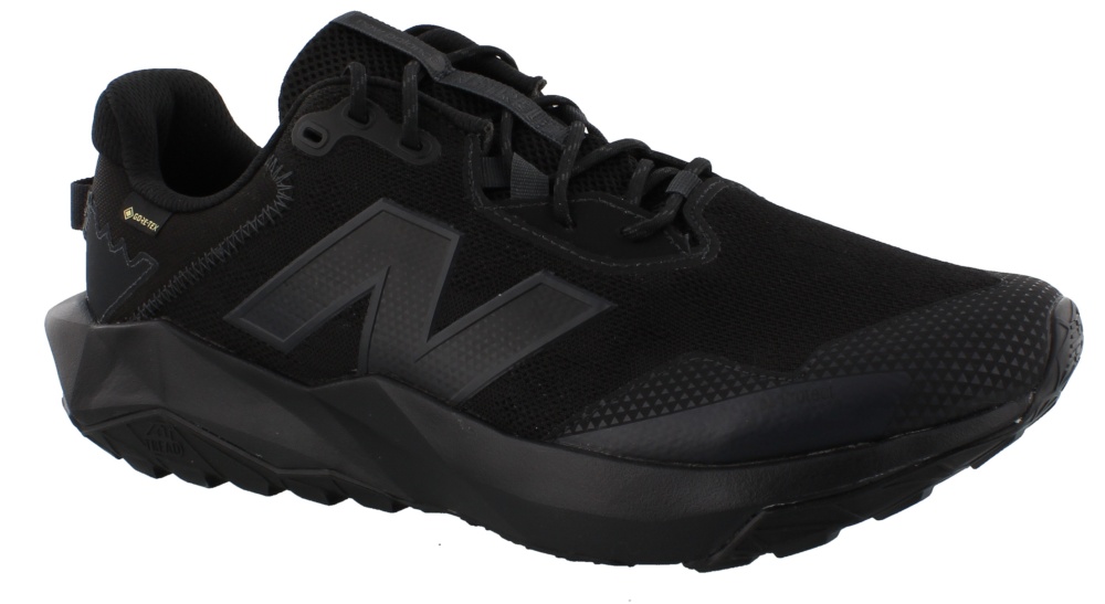 New Balance MTNTRGB6 DynaSoft Nitrel v6 Gore Tex - Bigfootshoes